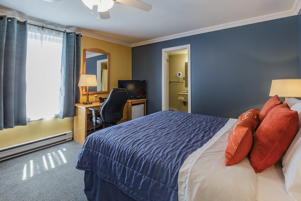 Motel Au Vieux Piloteux Rivière-du-Loup Quarto foto