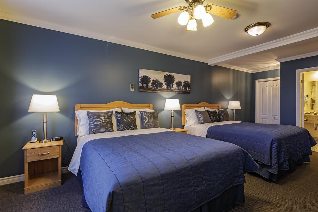 Motel Au Vieux Piloteux Rivière-du-Loup Quarto foto